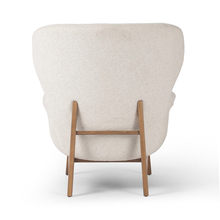 Four Hands - Lilith Chair - 238402-001 | American Home Furniture