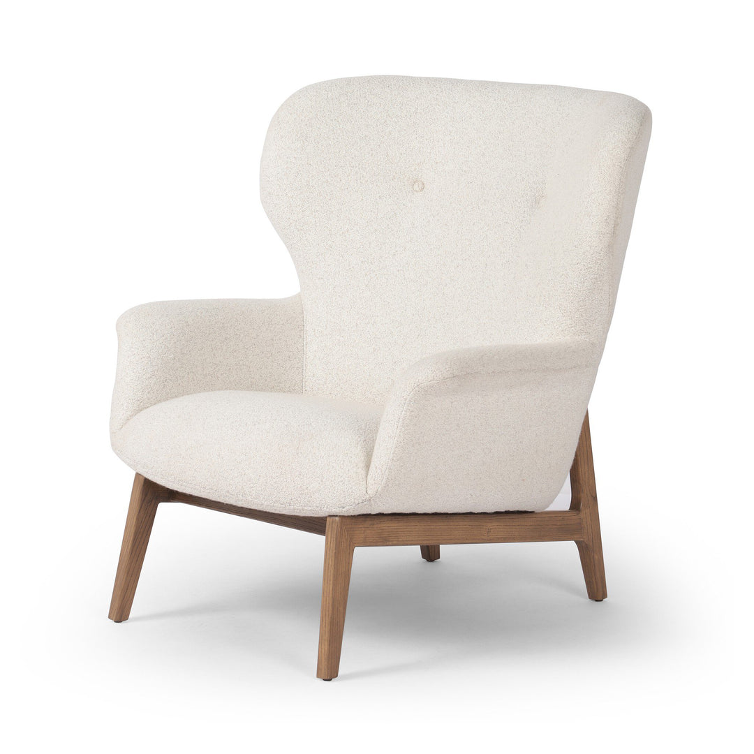 Four Hands - Lilith Chair - 238402-001 | American Home Furniture