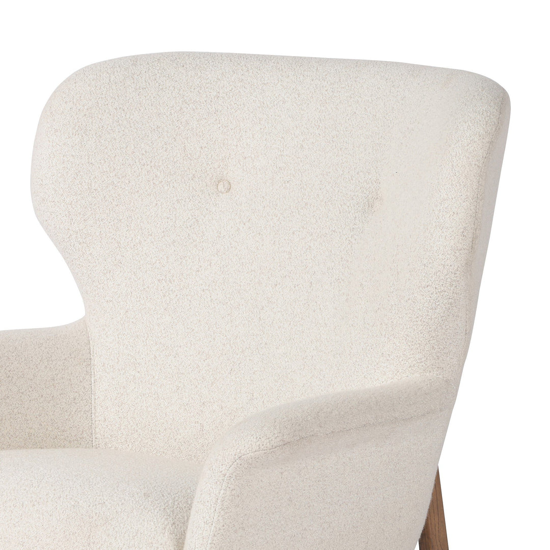 Four Hands - Lilith Chair - 238402-001 | American Home Furniture