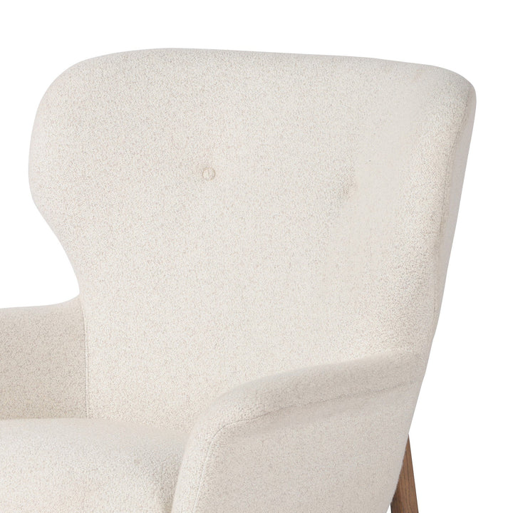 Four Hands - Lilith Chair - 238402-001 | American Home Furniture