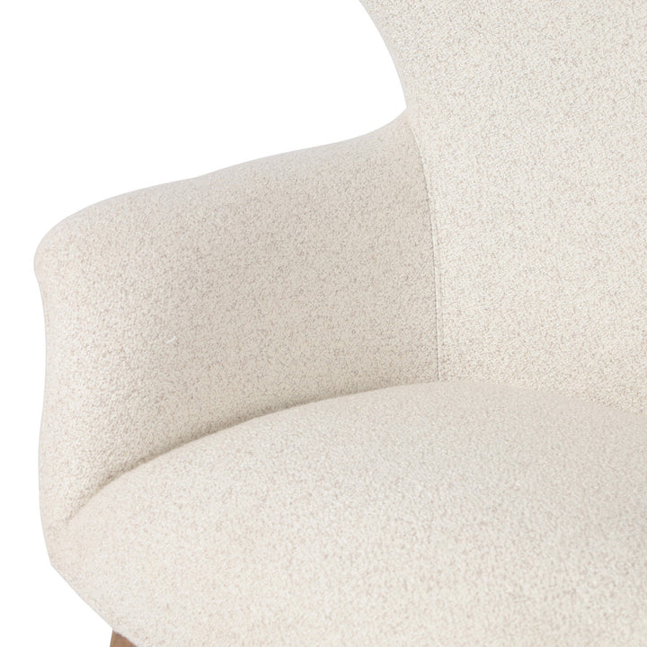 Four Hands - Lilith Chair - 238402-001 | American Home Furniture