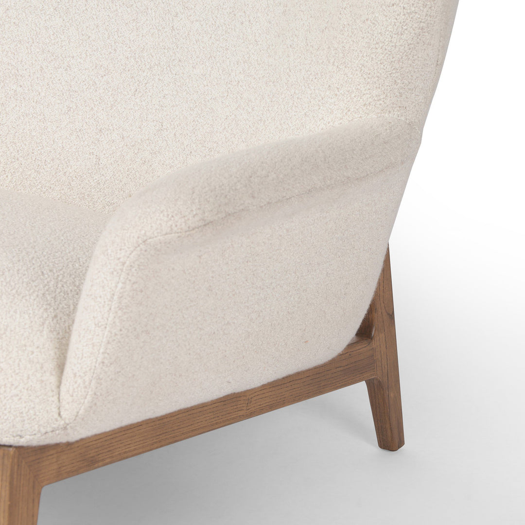 Four Hands - Lilith Chair - 238402-001 | American Home Furniture