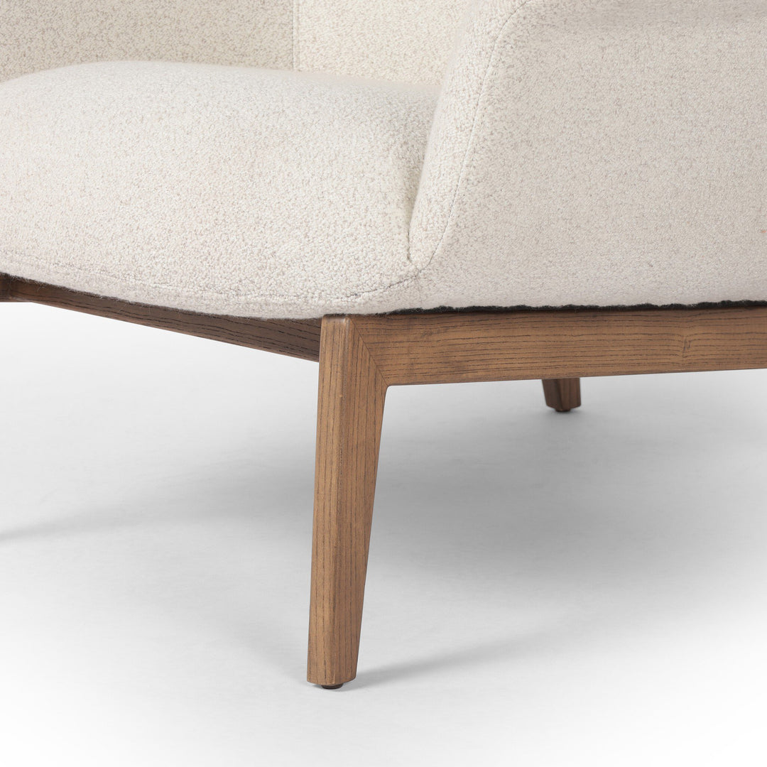 Four Hands - Lilith Chair - 238402-001 | American Home Furniture