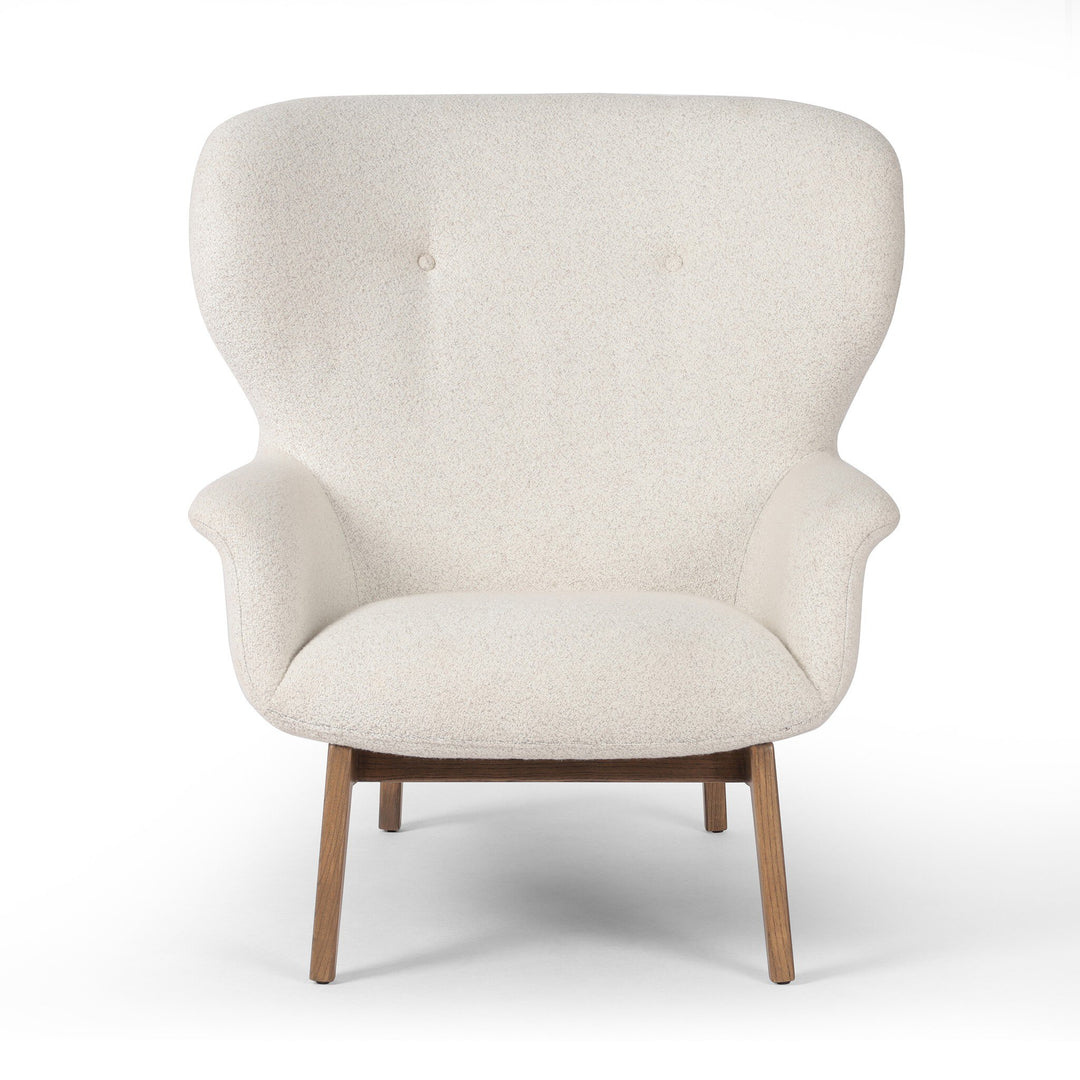 Four Hands - Lilith Chair - 238402-001 | American Home Furniture
