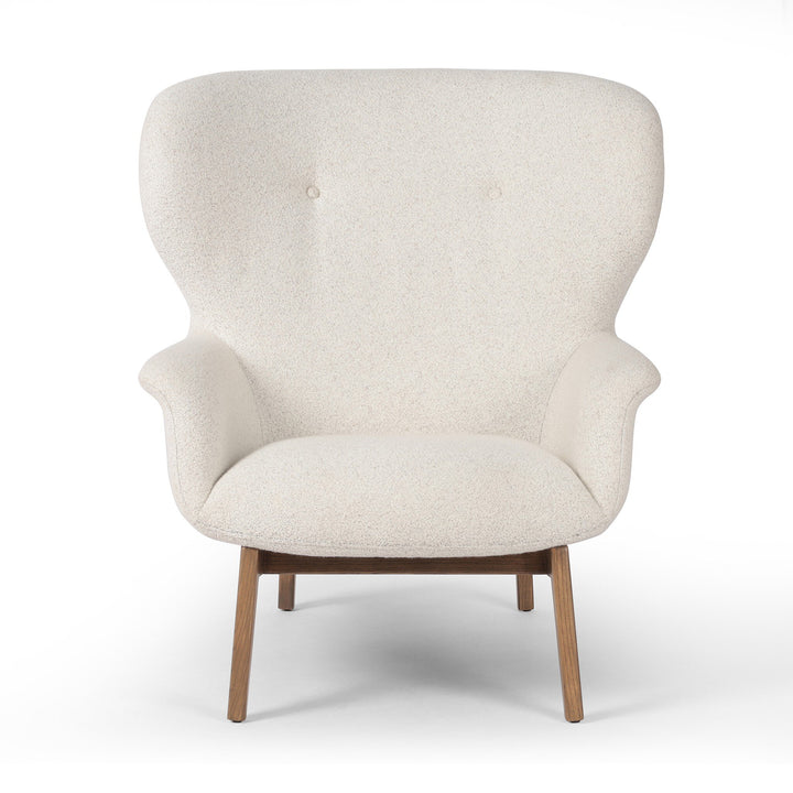 Four Hands - Lilith Chair - 238402-001 | American Home Furniture