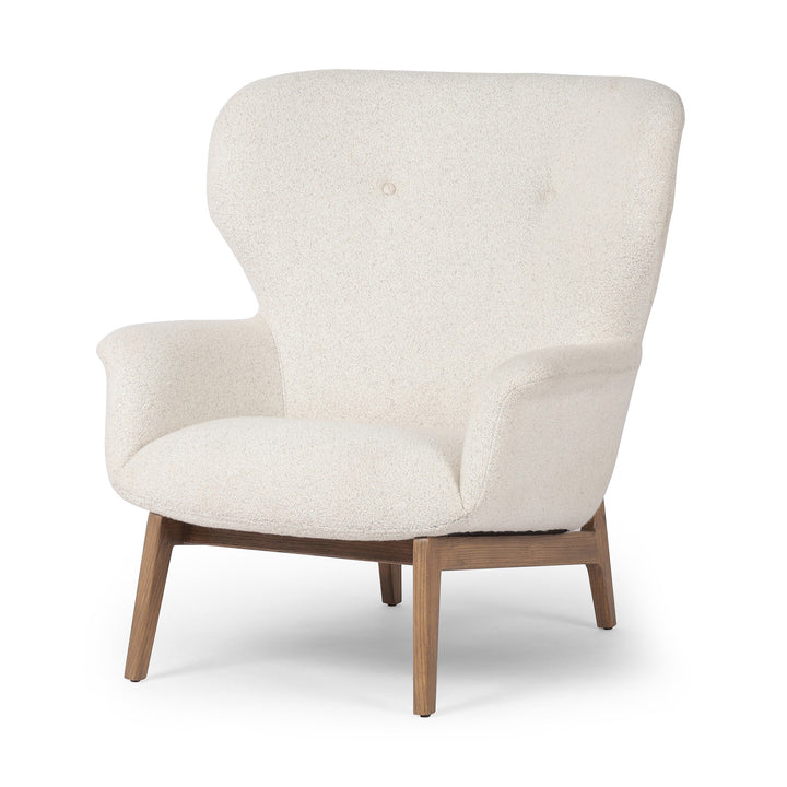 Four Hands - Lilith Chair - 238402-001 | American Home Furniture