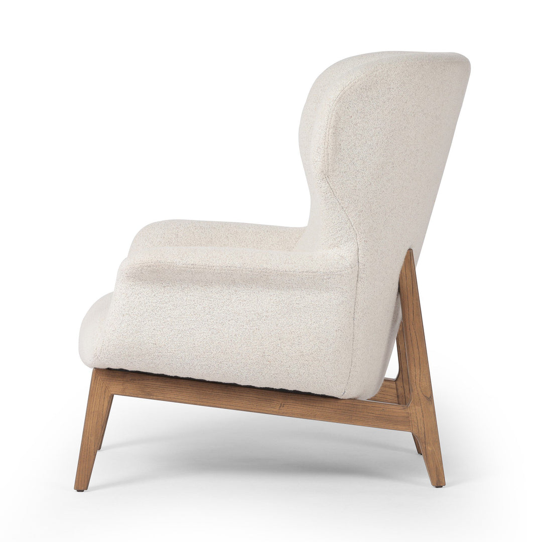 Four Hands - Lilith Chair - 238402-001 | American Home Furniture