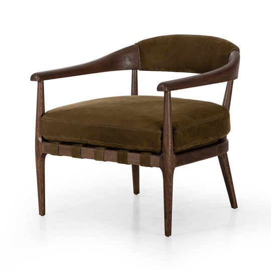 Four Hands - Dane Chair - 238421-001 | American Home Furniture