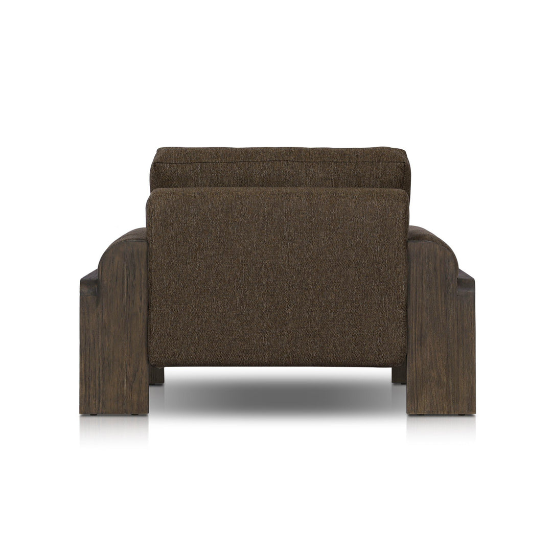 Four Hands - Joette Outdoor Chair - 238428-001 | American Home Furniture