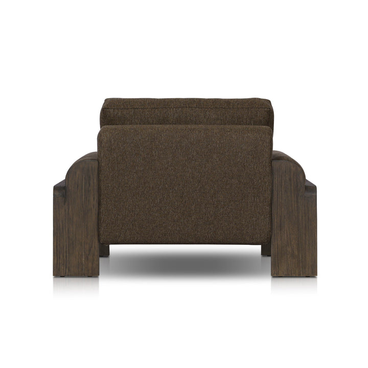 Four Hands - Joette Outdoor Chair - 238428-001 | American Home Furniture