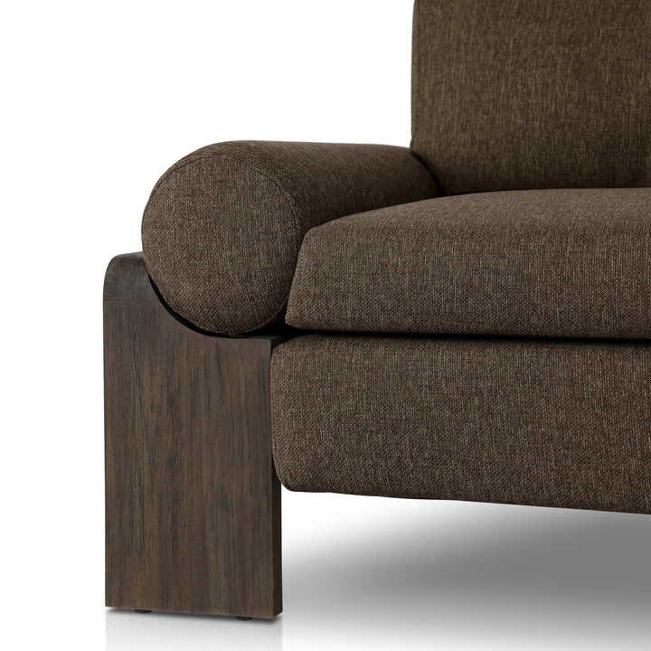 Four Hands - Joette Outdoor Chair - 238428-001 | American Home Furniture