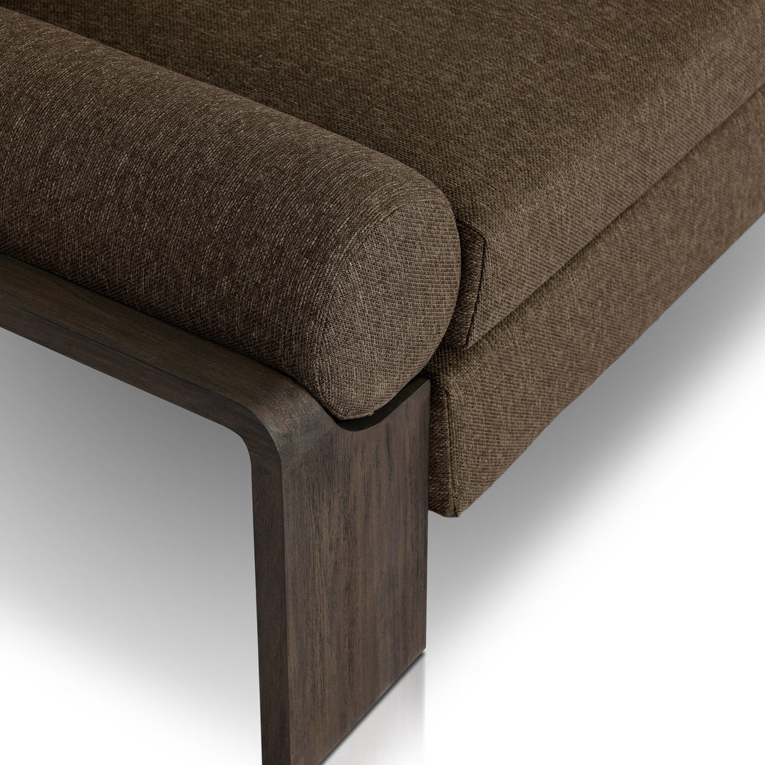 Four Hands - Joette Outdoor Chair - 238428-001 | American Home Furniture