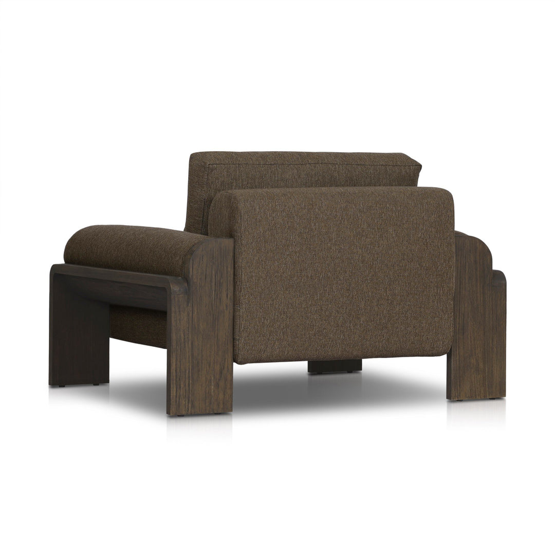 Four Hands - Joette Outdoor Chair - 238428-001 | American Home Furniture