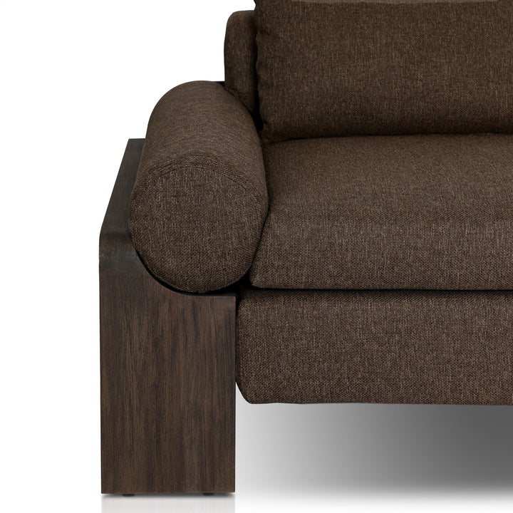 Four Hands - Joette Outdoor Chair - 238428-001 | American Home Furniture