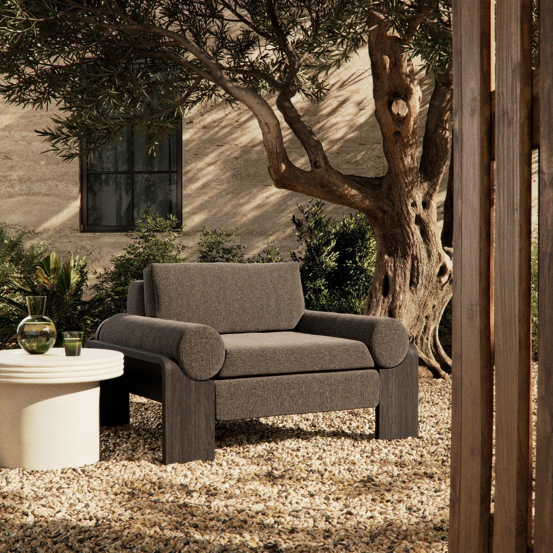 Four Hands - Joette Outdoor Chair - 238428-001 | American Home Furniture