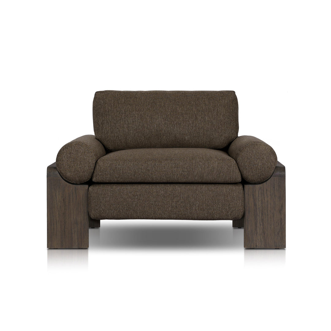 Four Hands - Joette Outdoor Chair - 238428-001 | American Home Furniture