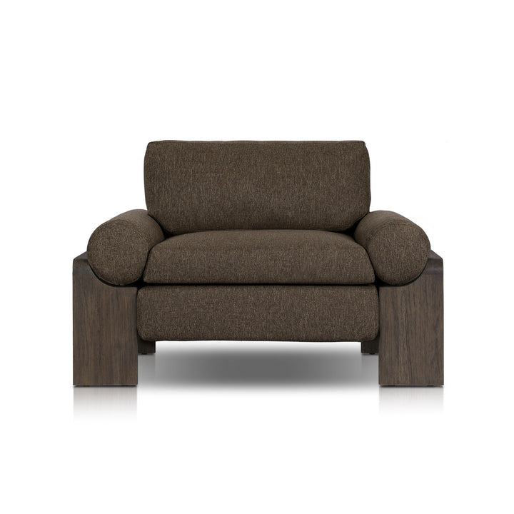 Four Hands - Joette Outdoor Chair - 238428-001 | American Home Furniture