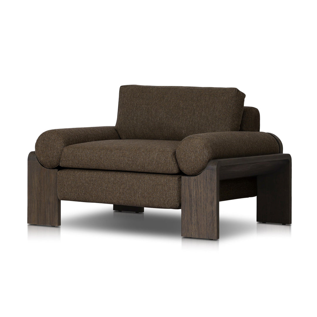 Four Hands - Joette Outdoor Chair - 238428-001 | American Home Furniture