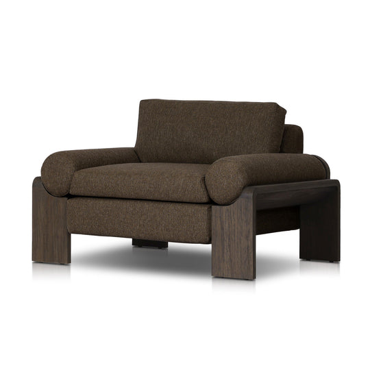 Four Hands - Joette Outdoor Chair - 238428-001 | American Home Furniture