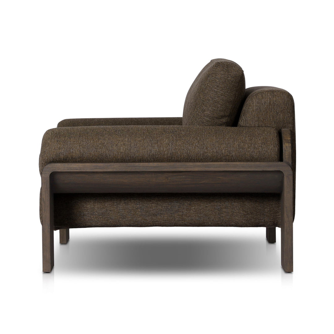 Four Hands - Joette Outdoor Chair - 238428-001 | American Home Furniture
