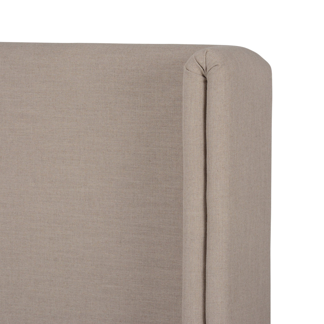 Four Hands - Octavia Bed - 238442-001 | American Home Furniture