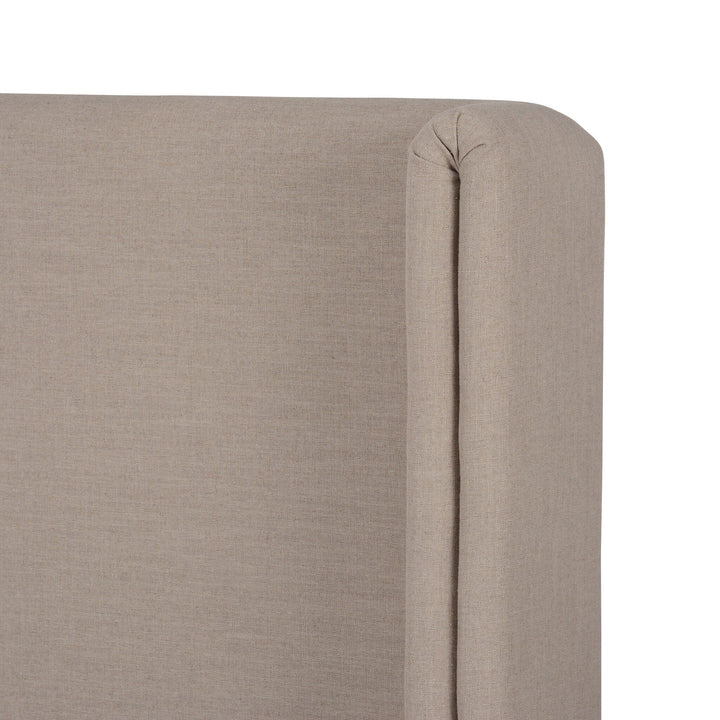 Four Hands - Octavia Bed - 238442-001 | American Home Furniture