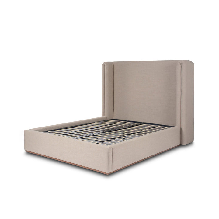 Four Hands - Octavia Bed - 238442-001 | American Home Furniture