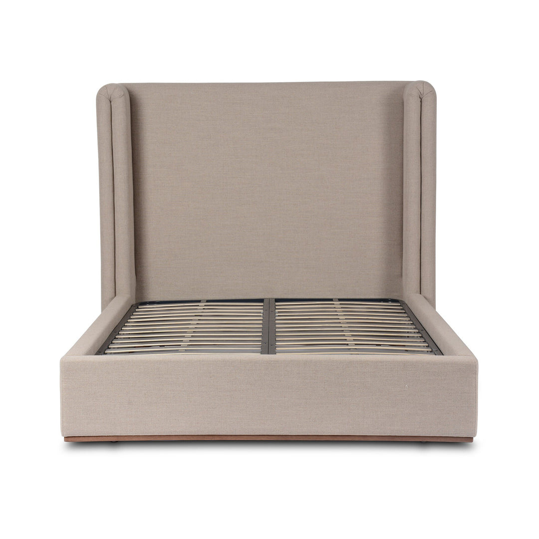 Four Hands - Octavia Bed - 238442-001 | American Home Furniture