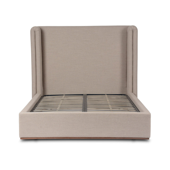 Four Hands - Octavia Bed - 238442-001 | American Home Furniture