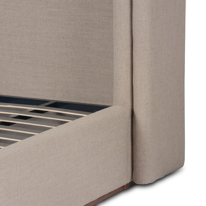Four Hands - Octavia Bed - 238442-001 | American Home Furniture