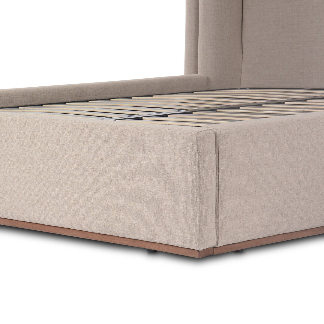 Four Hands - Octavia Bed - 238442-001 | American Home Furniture