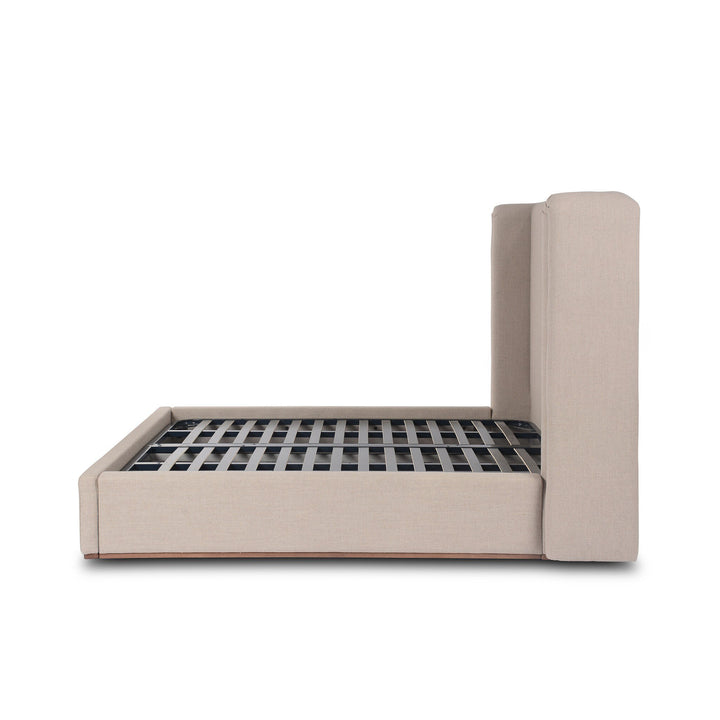 Four Hands - Octavia Bed - 238442-001 | American Home Furniture