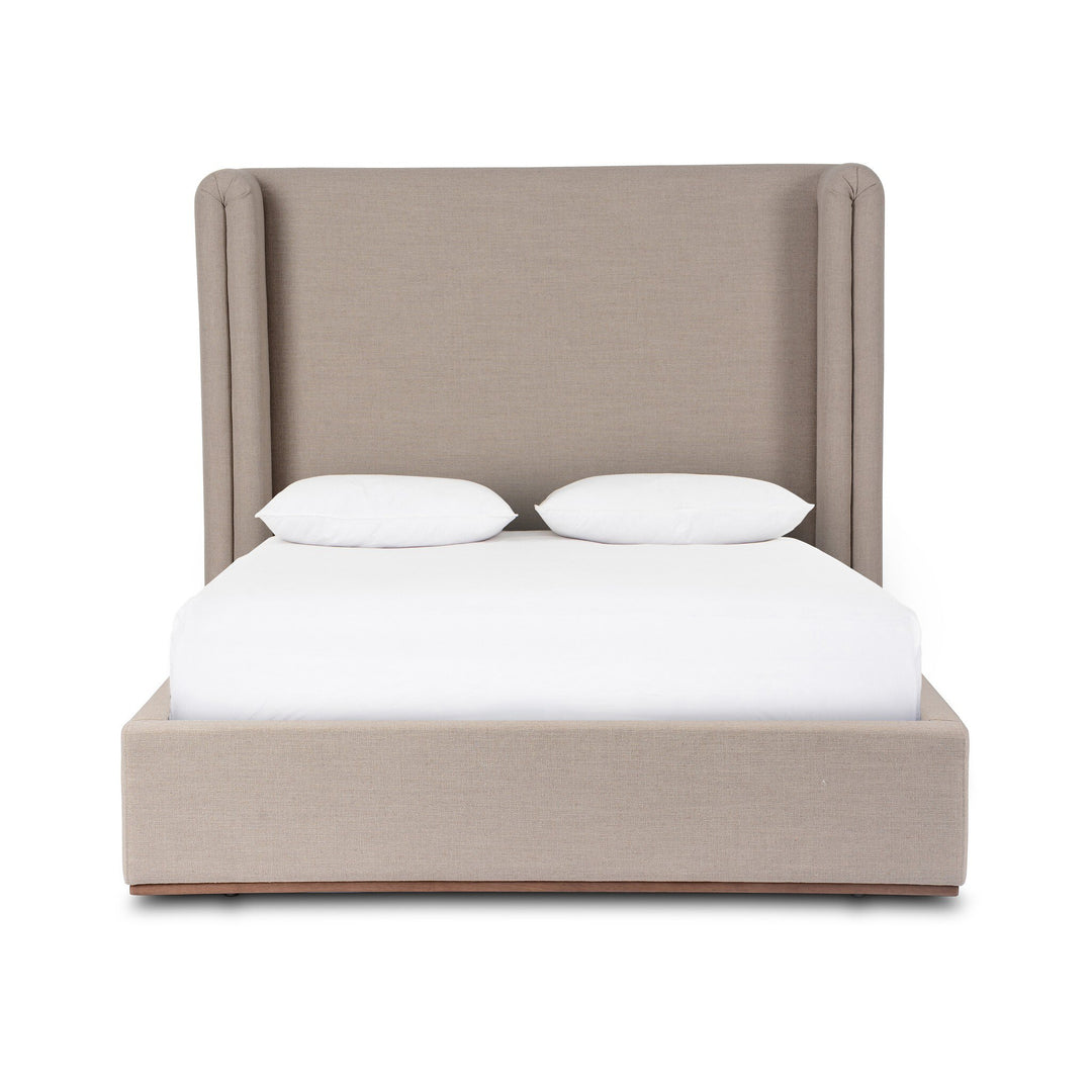 Four Hands - Octavia Bed - 238442-001 | American Home Furniture