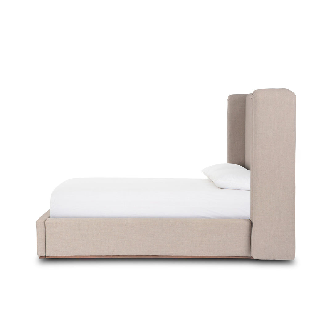 Four Hands - Octavia Bed - 238442-001 | American Home Furniture