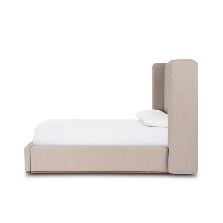 Four Hands - Octavia Bed - 238442-001 | American Home Furniture