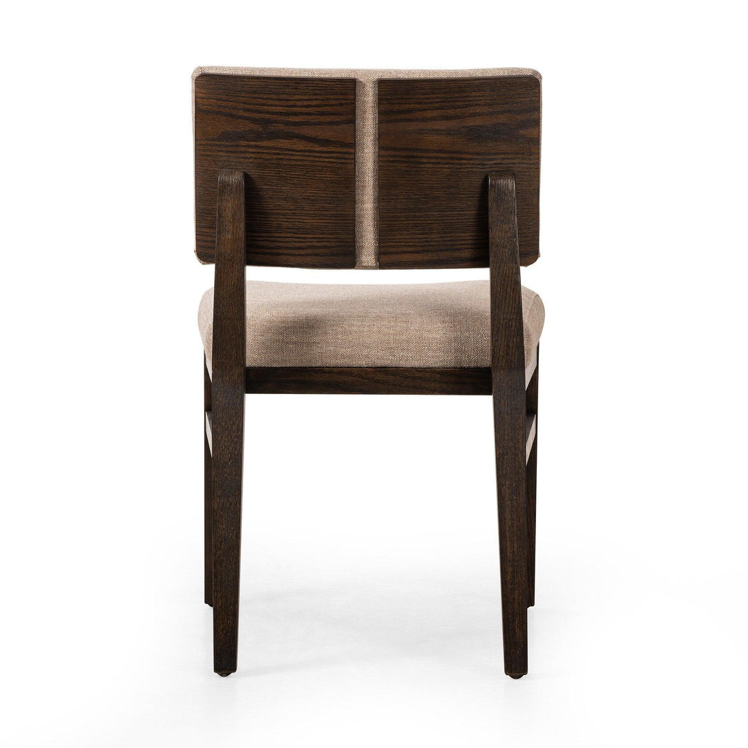 Carlo Dining Chair - AmericanHomeFurniture