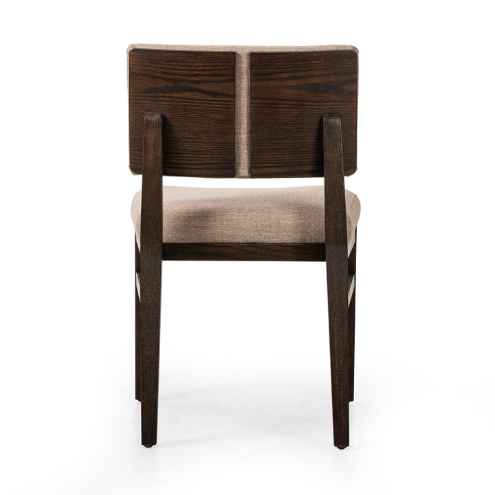 Carlo Dining Chair - AmericanHomeFurniture