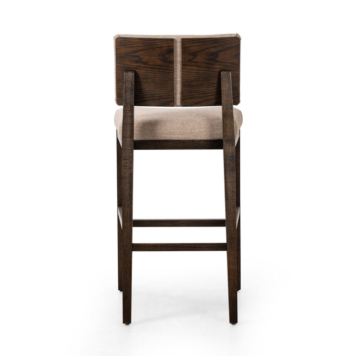 Carlo Bar Counter Stool - AmericanHomeFurniture