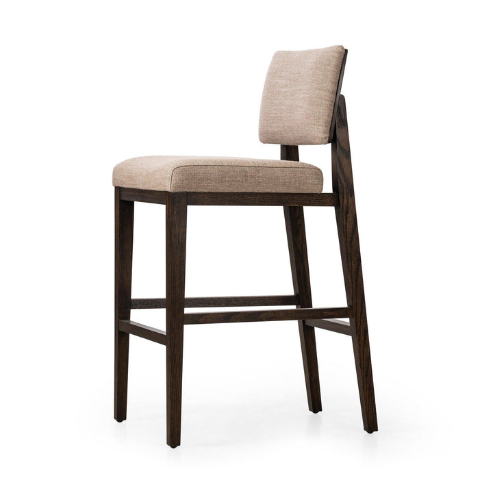 Carlo Bar Counter Stool - AmericanHomeFurniture