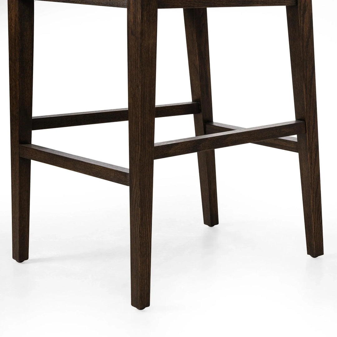 Carlo Bar Counter Stool - AmericanHomeFurniture