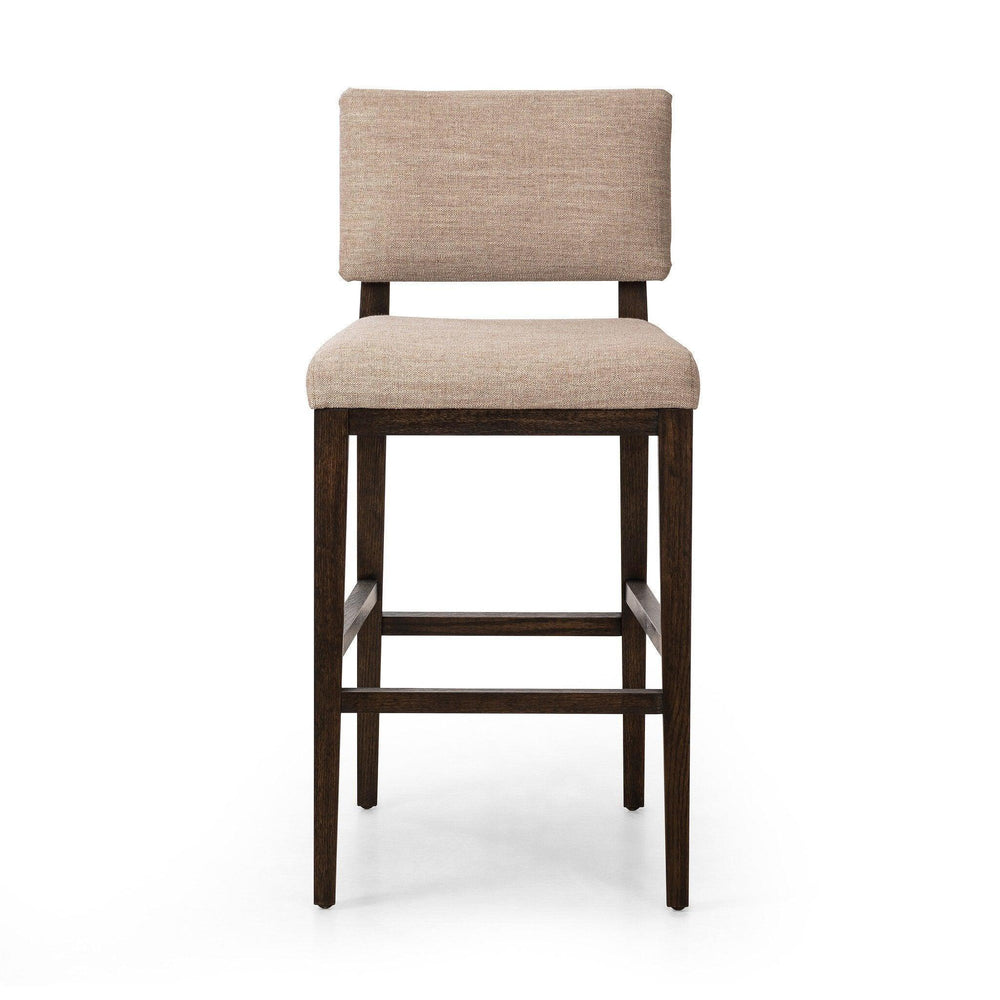 Carlo Bar Counter Stool - AmericanHomeFurniture