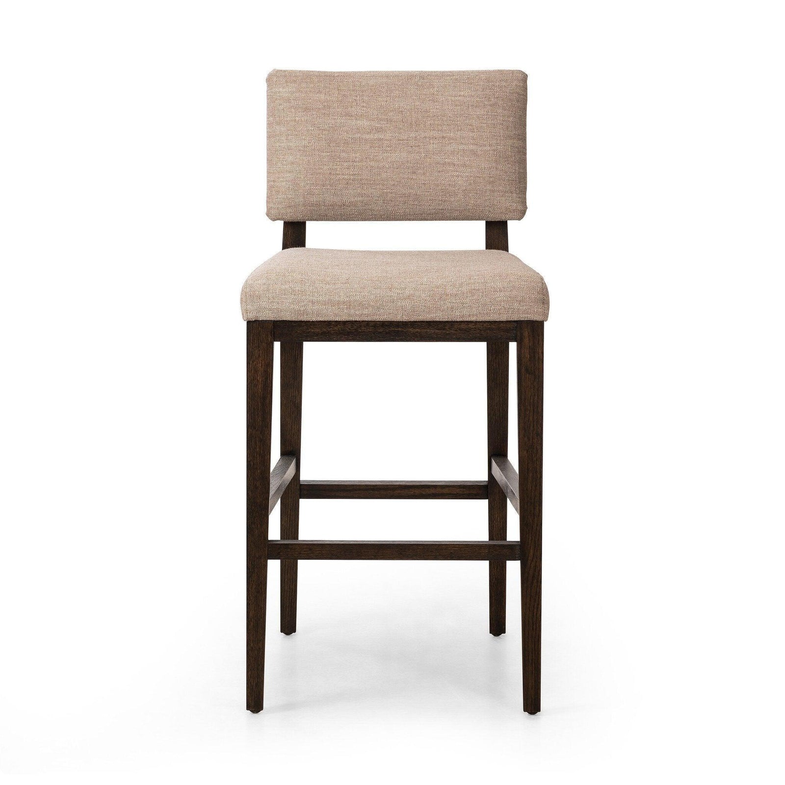 Four Hands - Carlo Bar Stool - 238617-007 | American Home Furniture