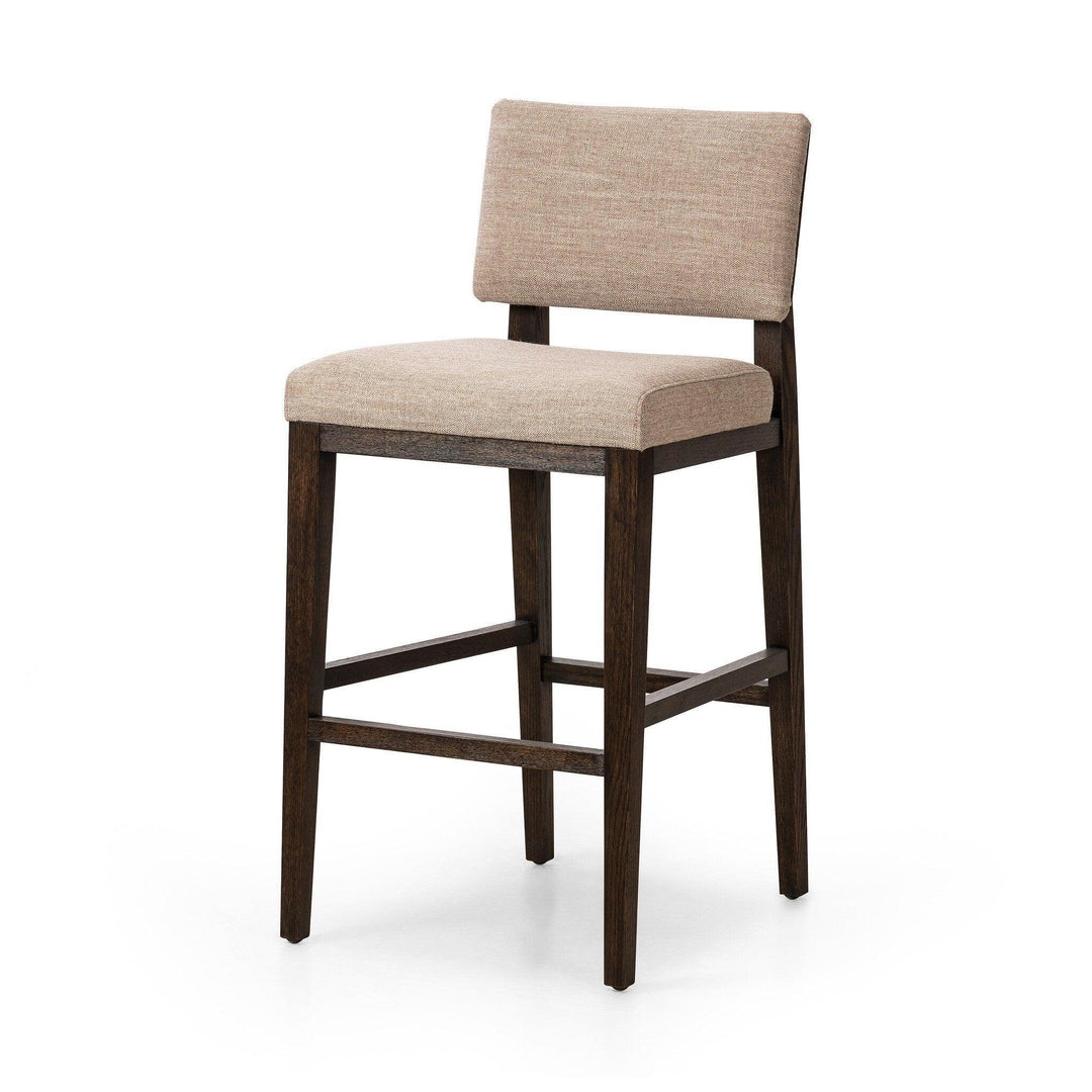 Carlo Bar Counter Stool - AmericanHomeFurniture