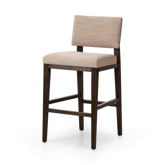 Four Hands - Carlo Bar Stool - 238617-007 | American Home Furniture