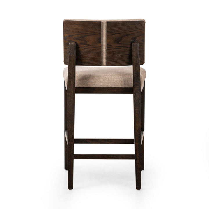 Carlo Bar Counter Stool - AmericanHomeFurniture
