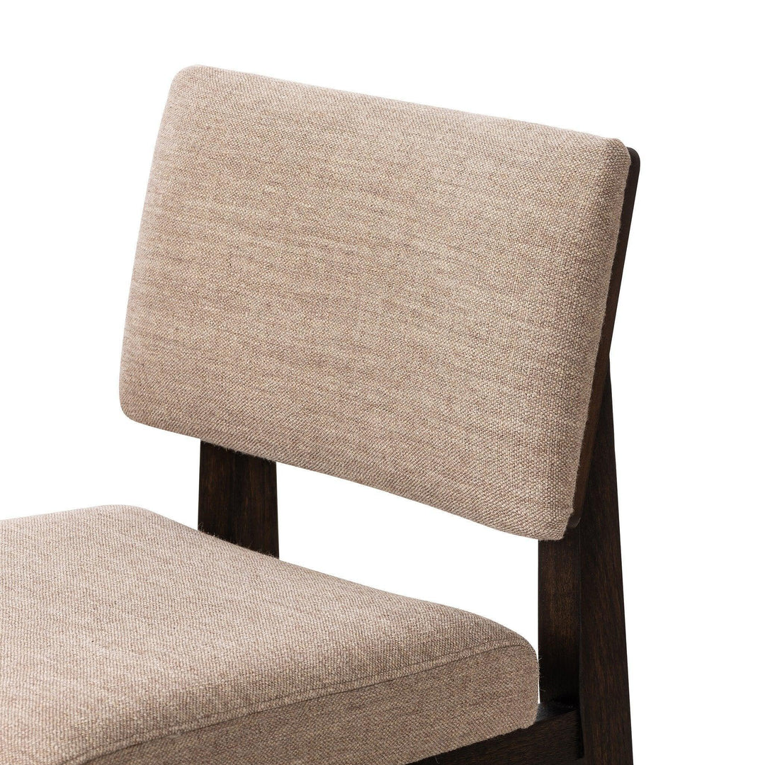 Carlo Bar Counter Stool - AmericanHomeFurniture