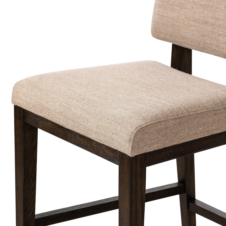 Carlo Bar Counter Stool - AmericanHomeFurniture