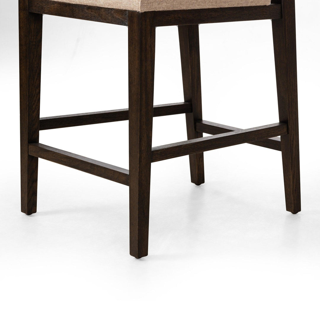 Carlo Bar Counter Stool - AmericanHomeFurniture