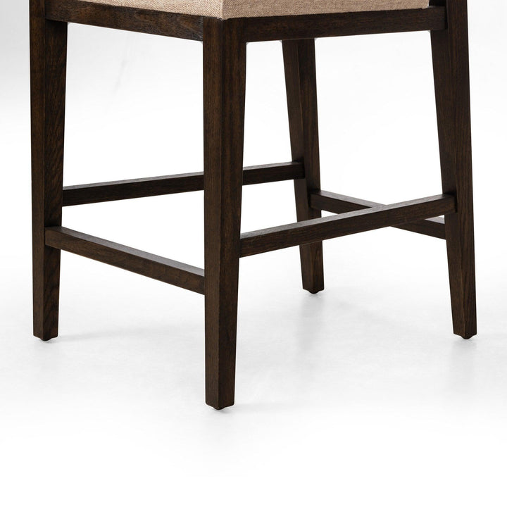 Carlo Bar Counter Stool - AmericanHomeFurniture
