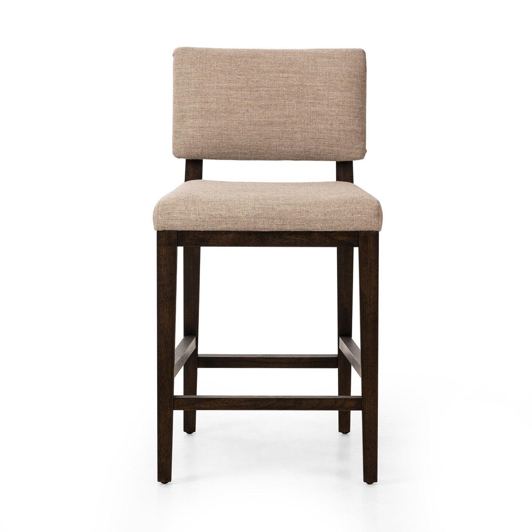 Carlo Bar Counter Stool - AmericanHomeFurniture